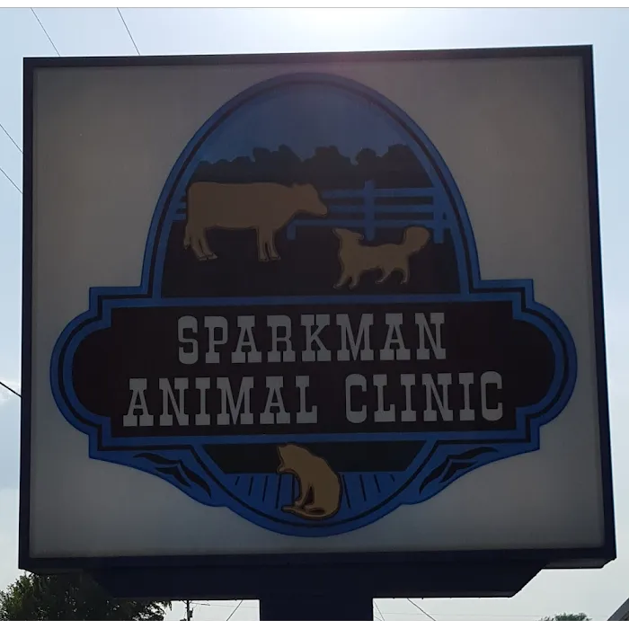 Sparkman Animal Clinic 9