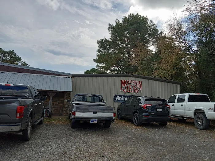 Mountain View Animal Clinic: Joe DuBois DVM 5