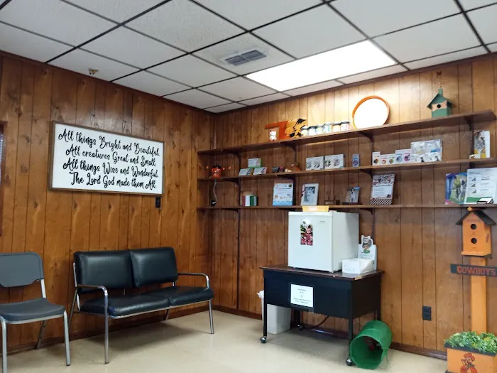 Mountain View Animal Clinic: Joe DuBois DVM 2