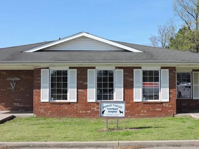 Poteau Valley Veterinary Hospital 7