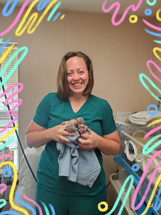 Poteau Valley Veterinary Hospital 1
