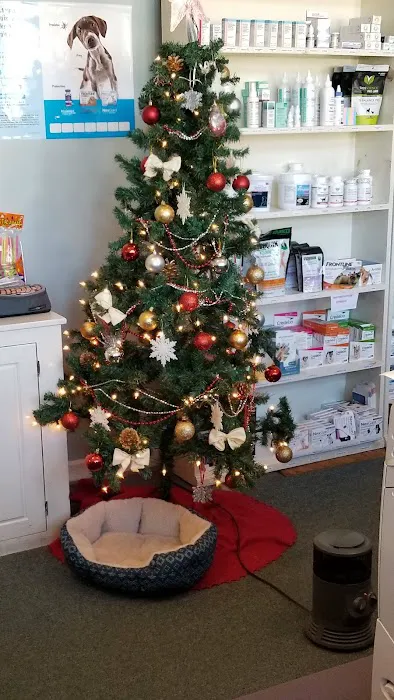 Village Veterinary 8