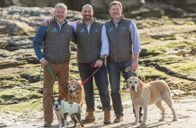 Rarebreed Veterinary Partners 6
