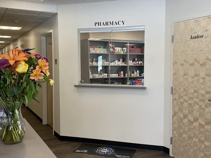 Brunswick Veterinary Clinic 6