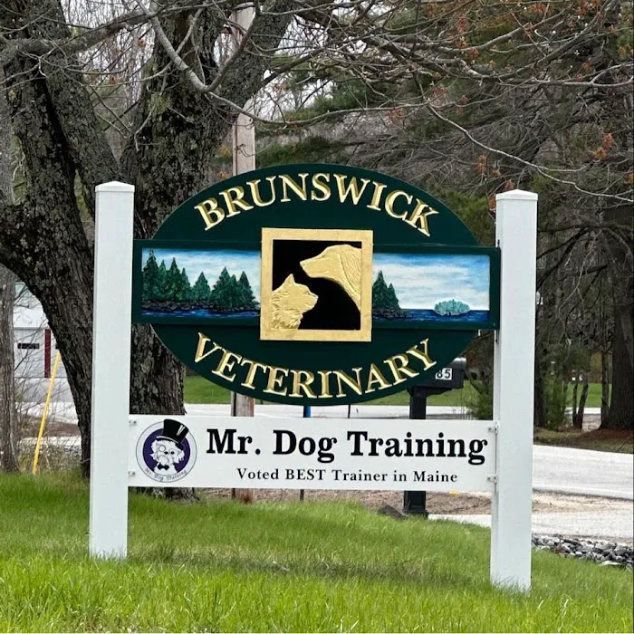 Brunswick Veterinary Clinic 7