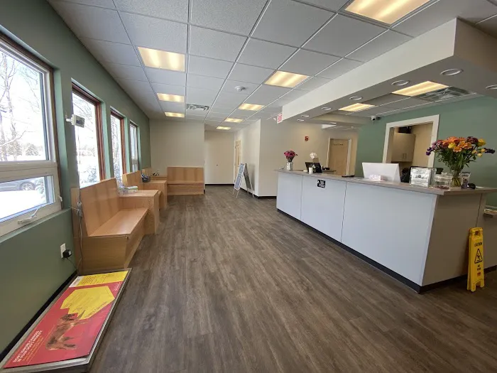 Brunswick Veterinary Clinic 3