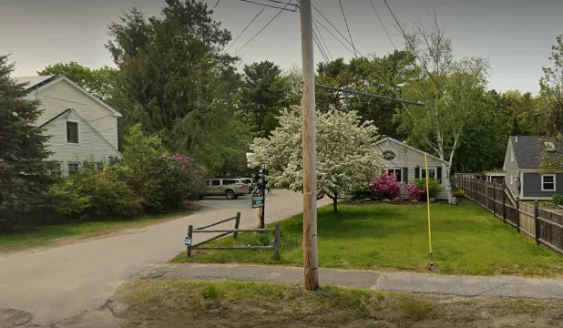 Brunswick Veterinary Clinic 10