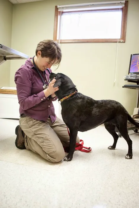 Topsham Veterinary Wellness Center 8