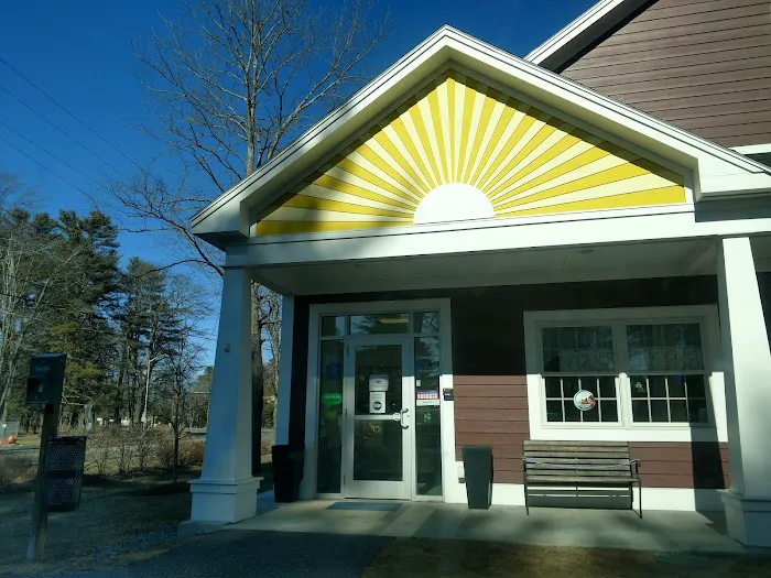 Sunray Animal Clinic 2