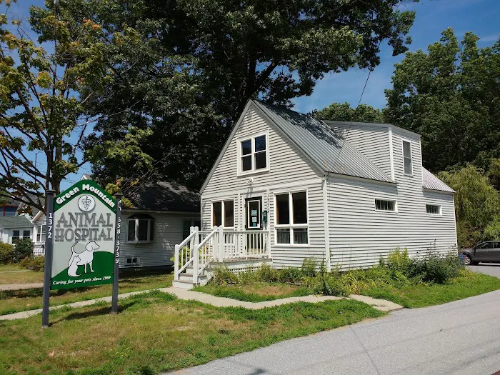 Green Mountain Animal Hospital-North Avenue 3