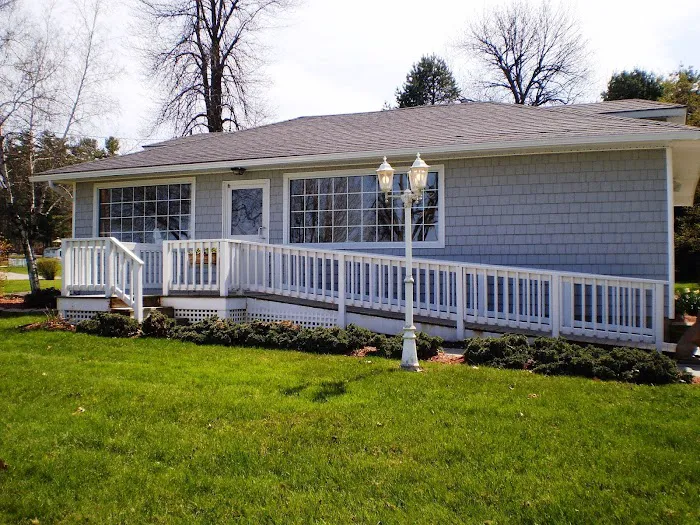 Malletts Bay Veterinary Hospital 9
