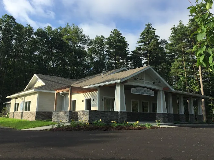 Malletts Bay Veterinary Hospital 8