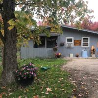 Saranac Veterinary Clinic ico