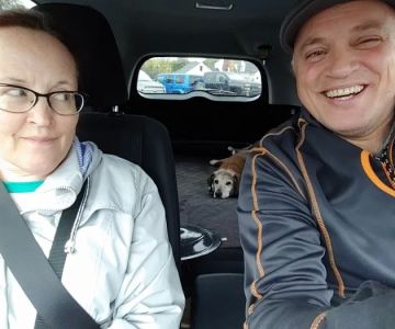 Spencerport Country Veterinarian: Dr. Steven Aimi