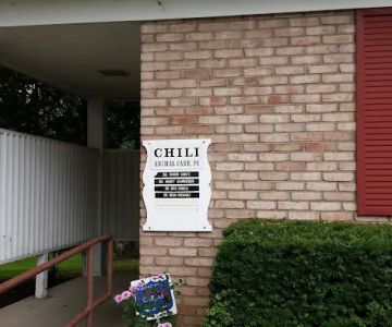 Chili Animal Care
