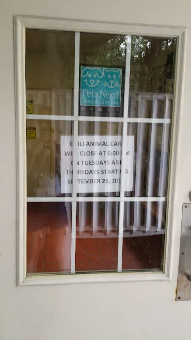 Chili Animal Care 5