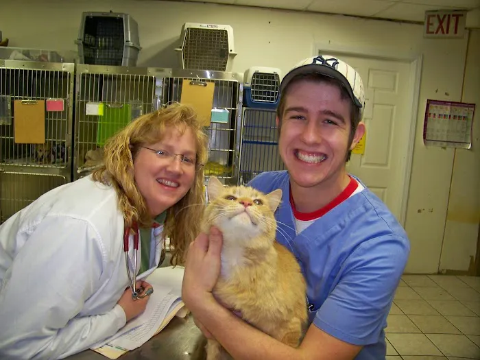 Sandhills Animal Hospital 10