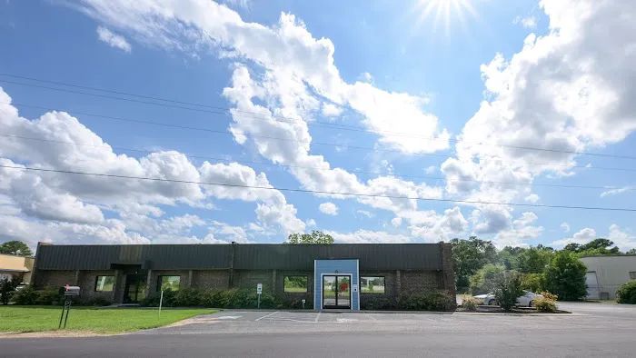 Florence Animal Hospital 6
