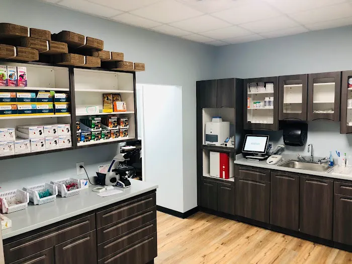 Florence Animal Hospital 3