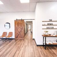 The Animal Doctor ico