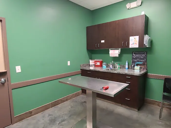 Windsor Animal Hospital 6