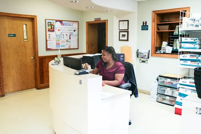 Palmetto Animal Hospital 9