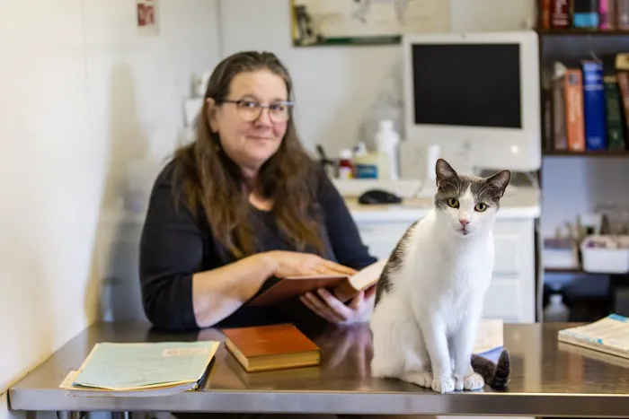 Animalia Veterinary Care 4