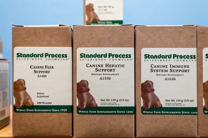 Animalia Veterinary Care 8