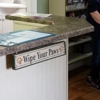 Berkeley Springs Animal Hospital ico