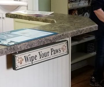 Berkeley Springs Animal Hospital
