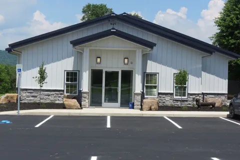 Companion Animal Hospital 3