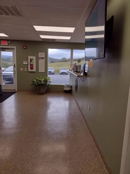 Bracken Ridge Veterinary Medical Doctor, Inc. 6