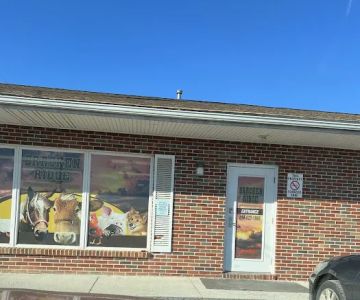 Bracken Ridge Veterinary Medical Doctor, Inc.