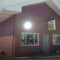 Clearfield Veterinary Hospital ico