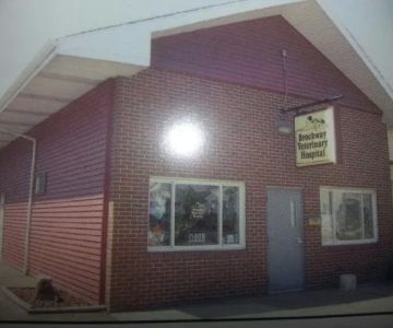 Clearfield Veterinary Hospital