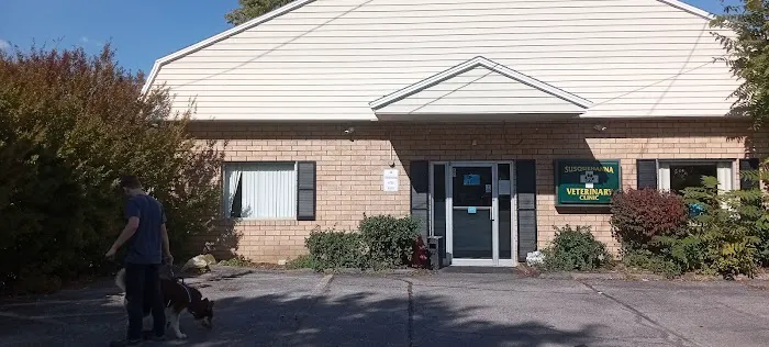 Susquehanna Veterinary Clinic 6
