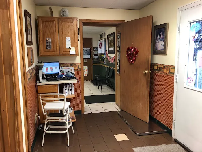Country Lane Veterinary Services 4