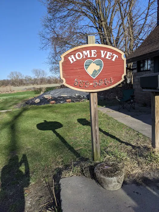 Home Vet 2