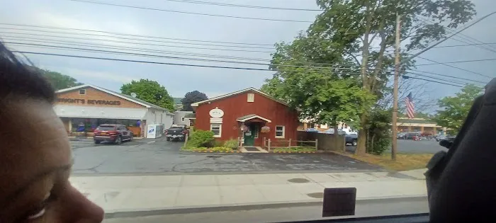 Watkins Glen Veterinary Hospital 3