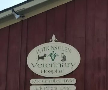 Watkins Glen Veterinary Hospital