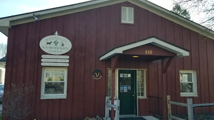 Watkins Glen Veterinary Hospital 2