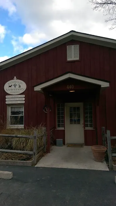 Watkins Glen Veterinary Hospital 6