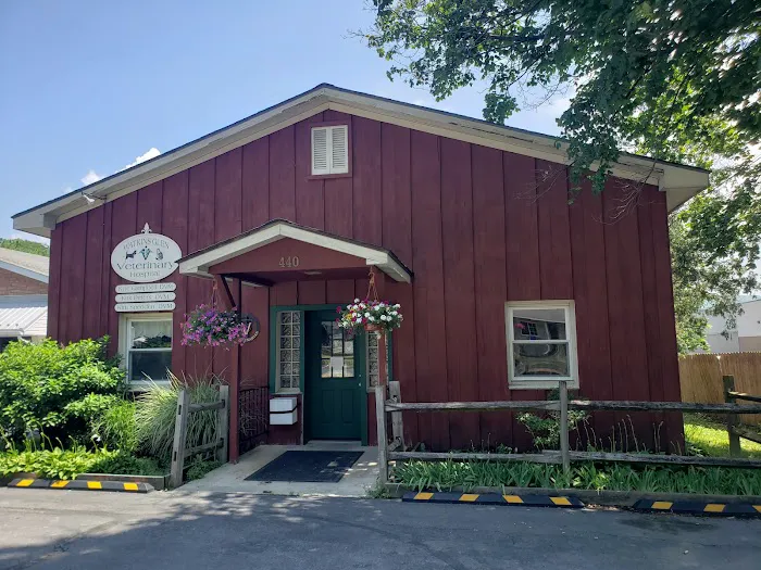 Watkins Glen Veterinary Hospital 7