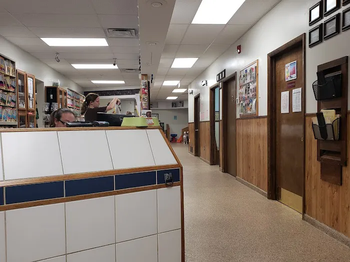 Towne & Country Veterinary Hospital 5