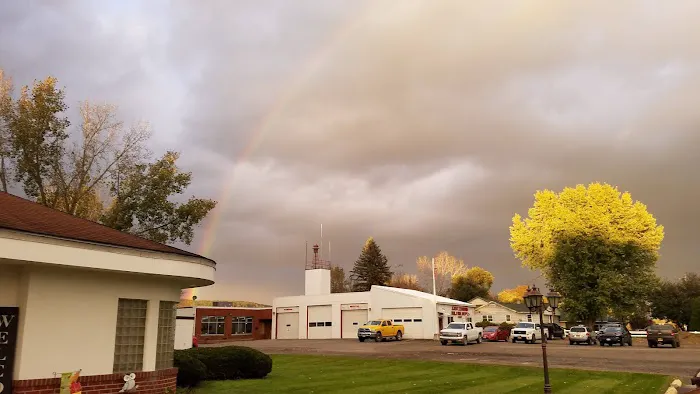 Corning Animal Hospital 5