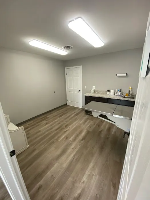 TLC Veterinary Clinic 10