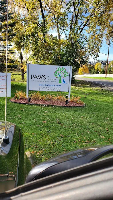 P.A.W.S of NY 3