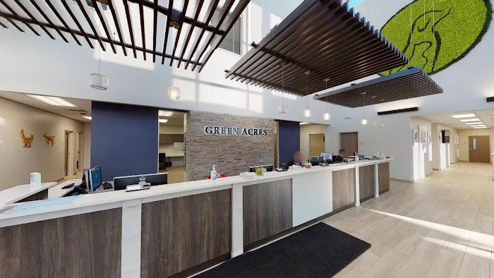 Green Acres Veterinary Center 2