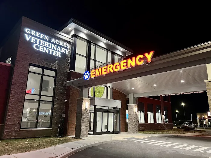 Green Acres Veterinary Center 1