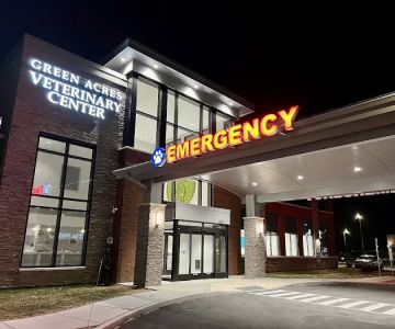 Green Acres Veterinary Center